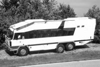 Nástavby vozů TATRA rok výroby 1992, 1994
