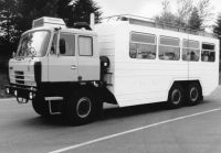 „Tatrabus“