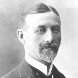 Zakladatel vagonky Adolf Schustala