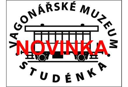 Novinka: virtuální prohlídka muzeem.