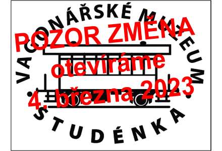 Změna otevírací doby