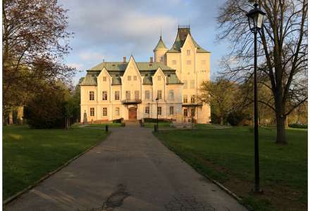 Vítězné Vagonářské vejce