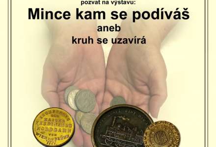 Mince kam se podíváš, aneb kruh se uzavírá.