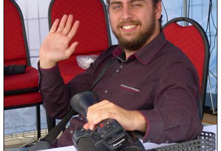 Poděkování: TECHNICKÉ DĚDICTVÍ - TATRA & VAGONKA aneb práce našich předků