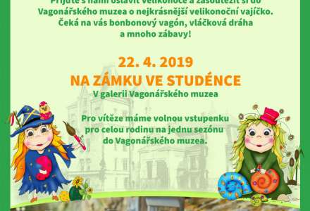 Veselé Velikonoce