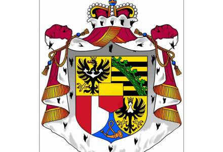 Československo-lichtenštejnské vztahy v letech 1918-1945