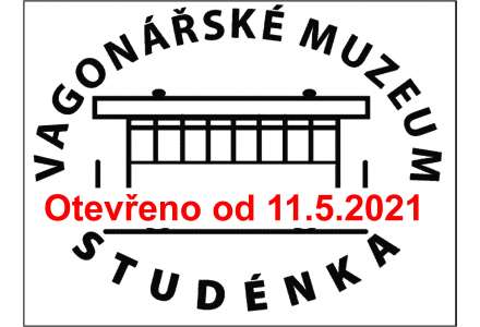 Otevíráme 11. 5. 2021