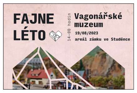 Fajne léto 19.8.2023