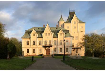 Vítězné Vagonářské vejce