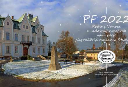 Krásné prožití svátků