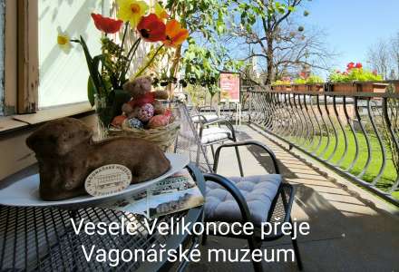 Veselé Velikonoce