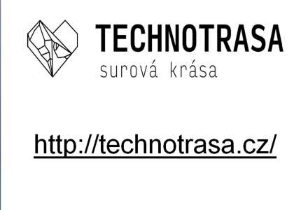 Technotrasa má nový web